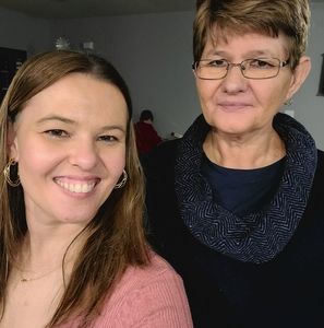 Meet your Posher, Joyce